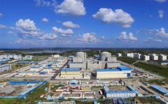 海南昌江核电站