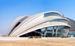 武汉国际博览中心 